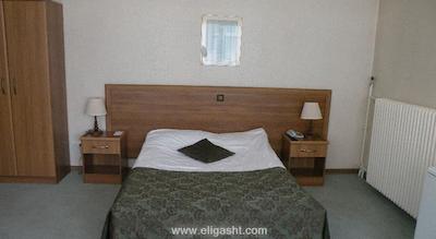 فرست آپارت هتل