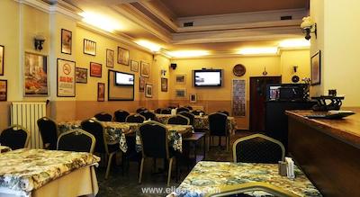 فرست آپارت هتل