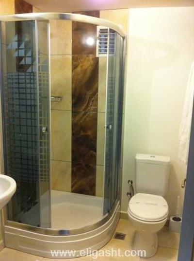 فرست آپارت هتل