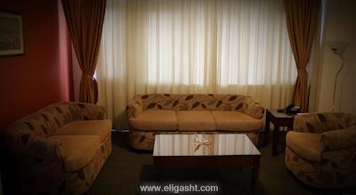 فرست آپارت هتل