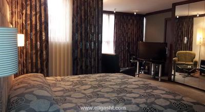 اونتور بوتیک آنکارا