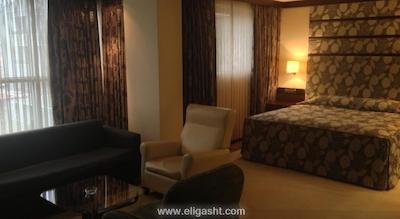 اونتور بوتیک آنکارا