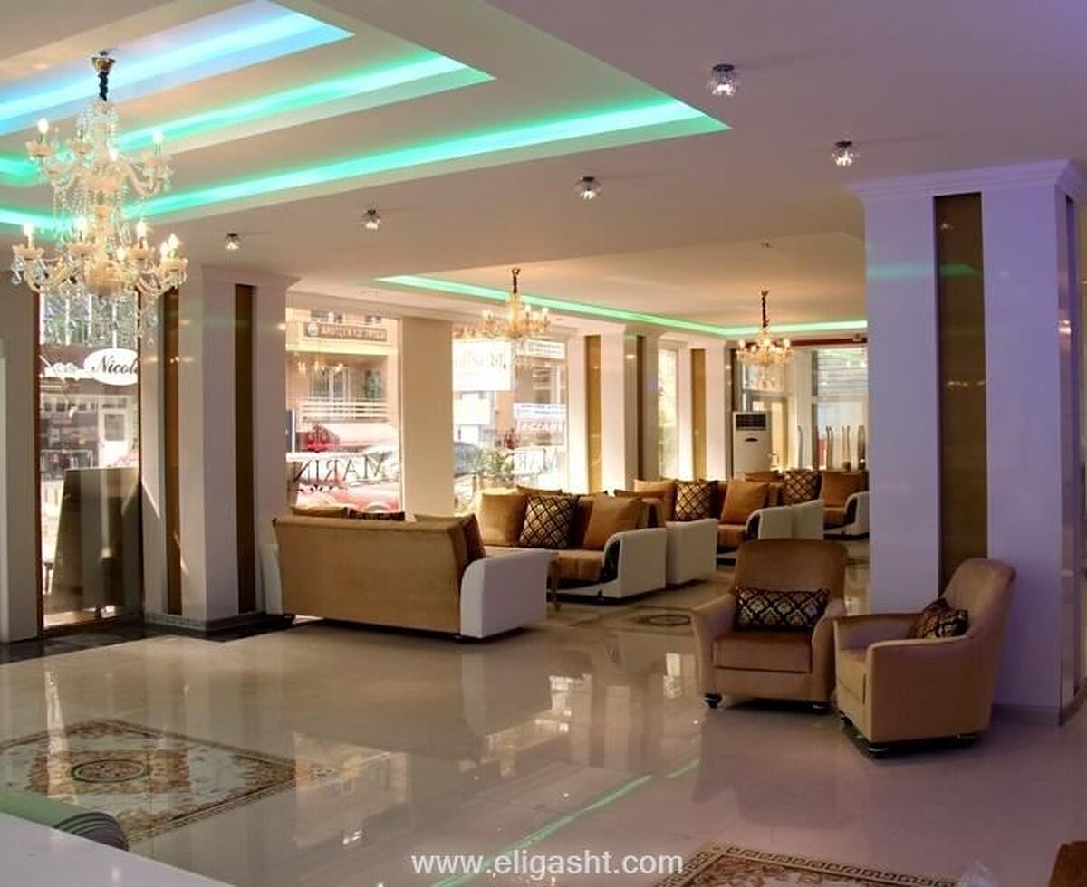 مارینم اتل آنکارا