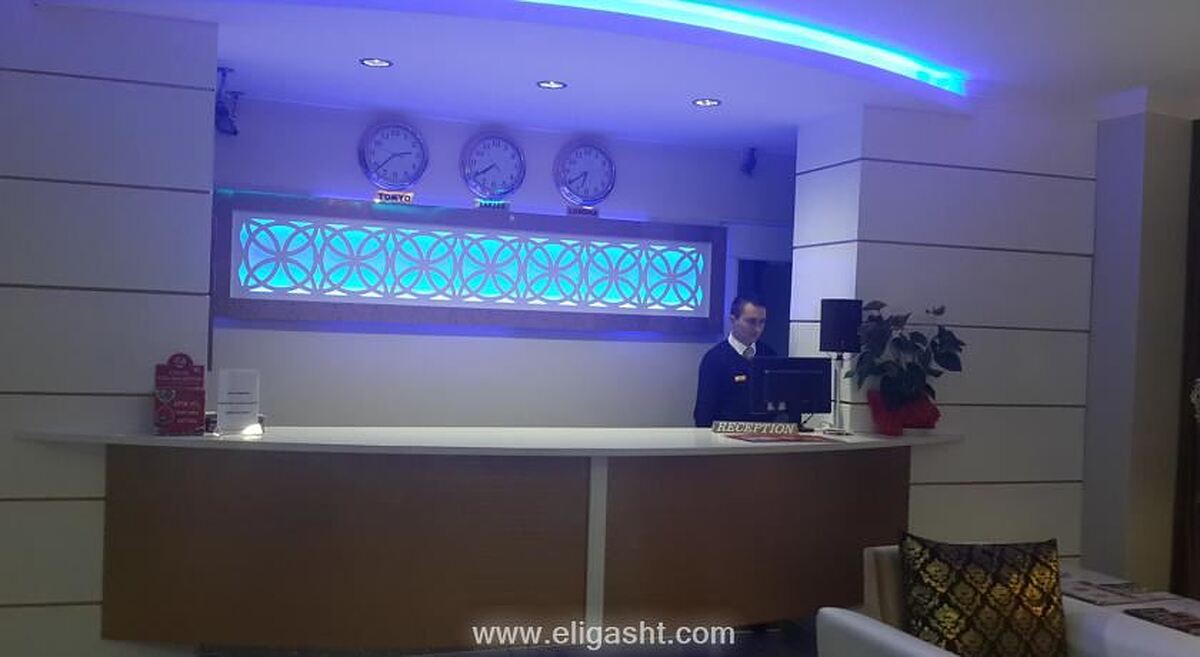 مارینم اتل آنکارا