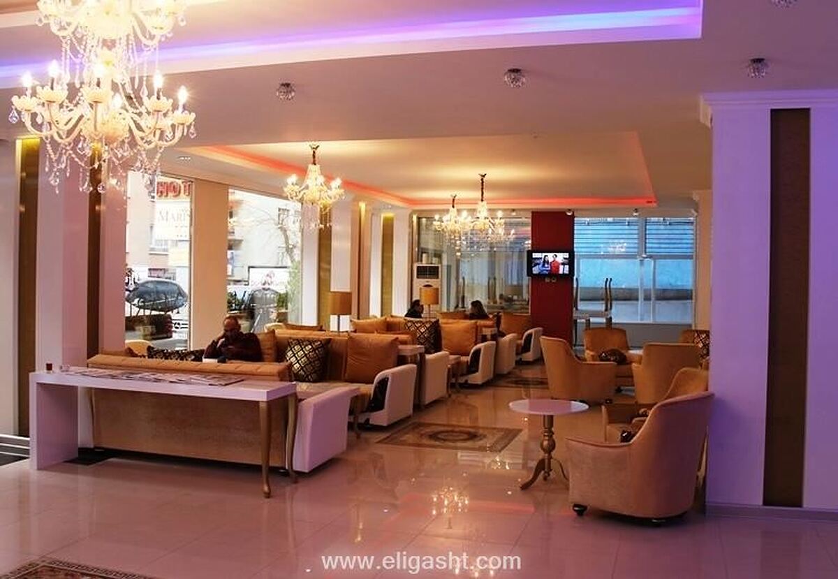 مارینم اتل آنکارا