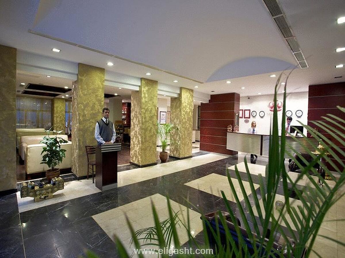 مارینم اتل آنکارا