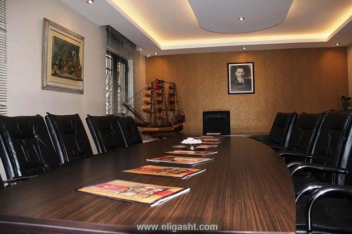 مارینم اتل آنکارا
