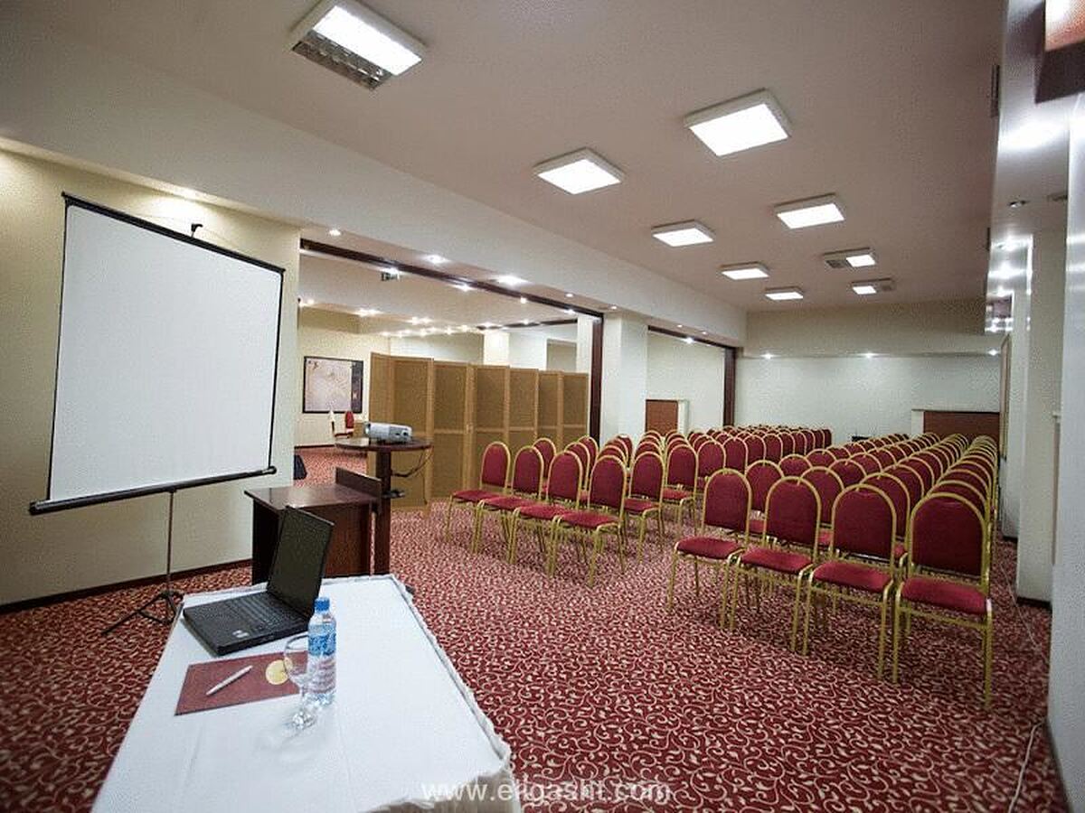 مارینم اتل آنکارا