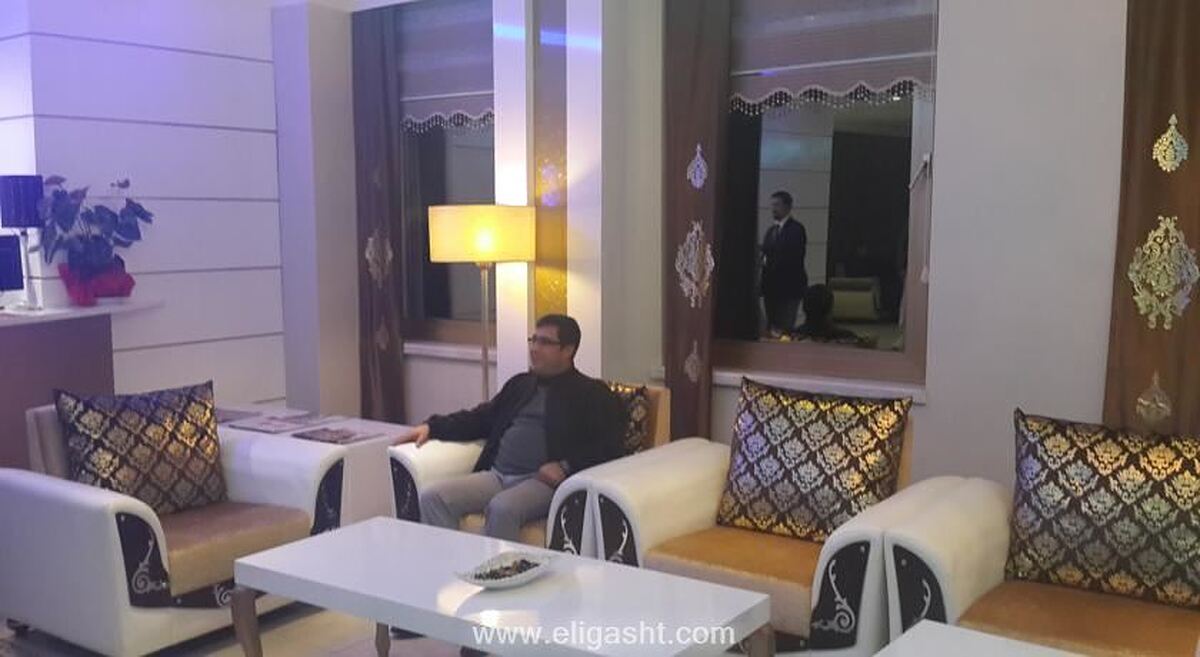 مارینم اتل آنکارا