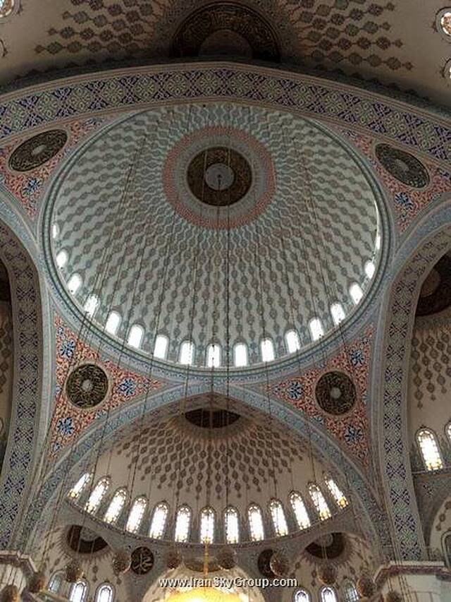 ام ددمان آنکارا