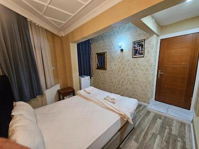 آسیتان لایف هتل