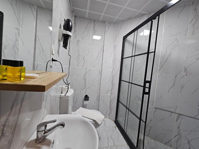 آسیتان لایف هتل