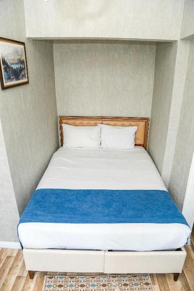 آسیتان لایف هتل