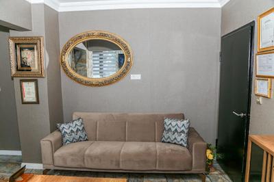 آسیتان لایف هتل