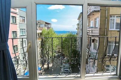 آسیتان لایف هتل