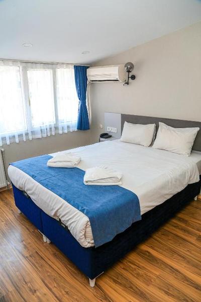 آسیتان لایف هتل