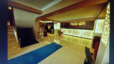 کامفورت لایف