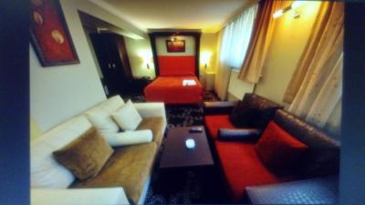 کامفورت لایف