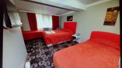 کامفورت لایف