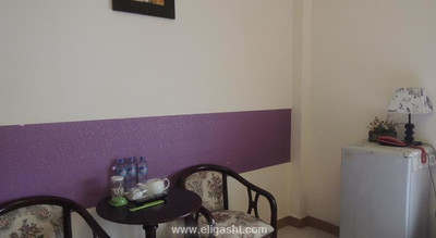 دالان هتل