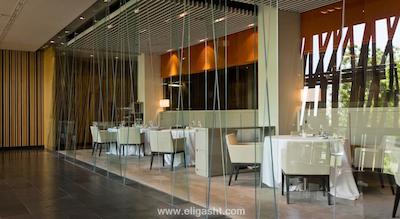 دابل تری آوچیلار هیلتون