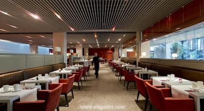 دابل تری آوچیلار هیلتون