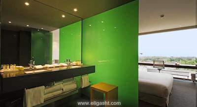 دابل تری آوچیلار هیلتون