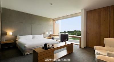 دابل تری آوچیلار هیلتون