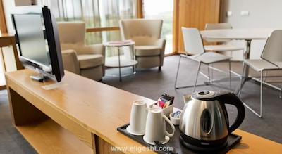 دابل تری آوچیلار هیلتون