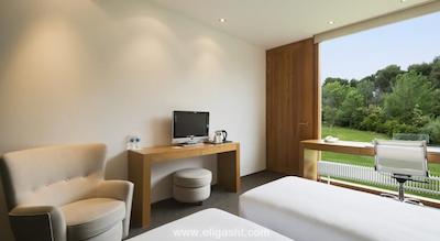 دابل تری آوچیلار هیلتون