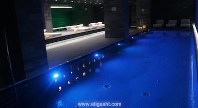 دابل تری آوچیلار هیلتون