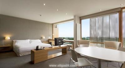 دابل تری آوچیلار هیلتون