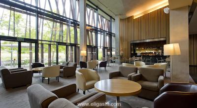 دابل تری آوچیلار هیلتون