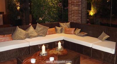 دابل تری آوچیلار هیلتون