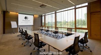 دابل تری آوچیلار هیلتون