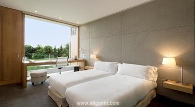 دابل تری آوچیلار هیلتون