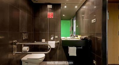 دابل تری آوچیلار هیلتون