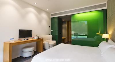 دابل تری آوچیلار هیلتون