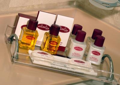 ایمپریوم هتل