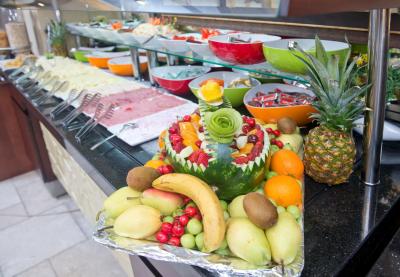 ایمپریوم هتل