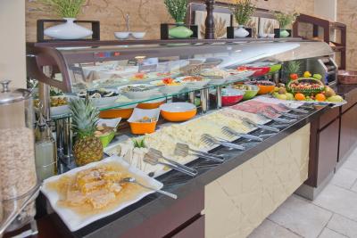 ایمپریوم هتل