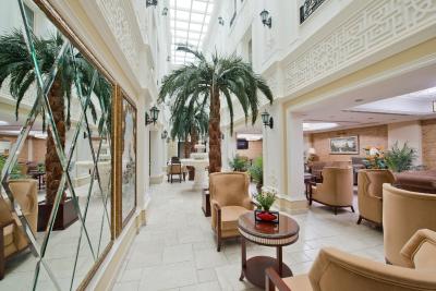 ایمپریوم هتل