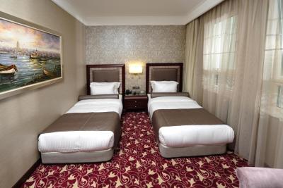 ایمپریوم هتل