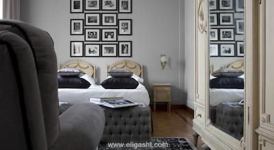 گرند میلان هتل