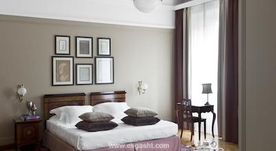 گرند میلان هتل