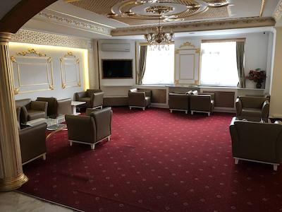 گرند میلان هتل