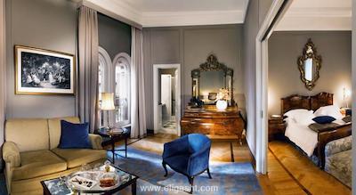 گرند میلان هتل