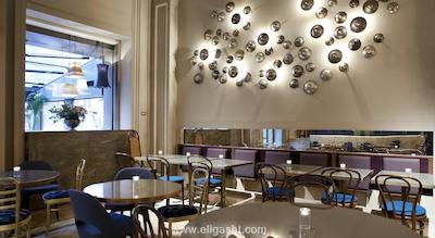 گرند میلان هتل