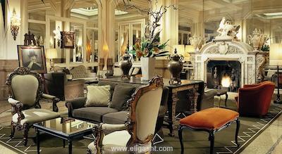 گرند میلان هتل