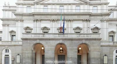 گرند میلان هتل